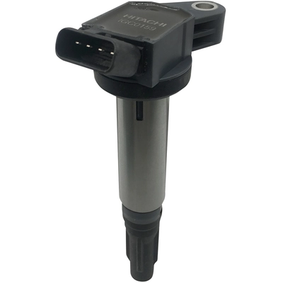 Ignition Coil by HITACHI - IGC0159 pa2