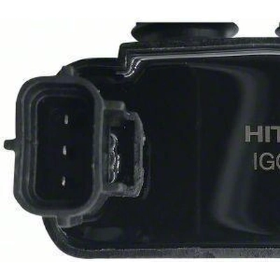 Ignition Coil by HITACHI - IGC0164 pa10