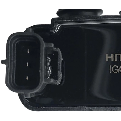 Ignition Coil by HITACHI - IGC0164 pa5