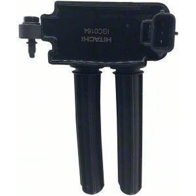 Ignition Coil by HITACHI - IGC0164 pa7