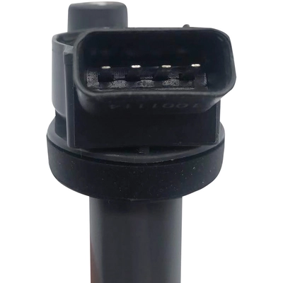 Ignition Coil by HITACHI - IGC0165 pa4