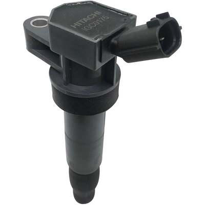 Ignition Coil by HITACHI - IGC0175 pa7