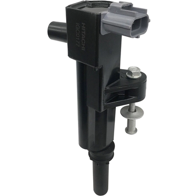 Ignition Coil by HITACHI - IGC0177 pa14