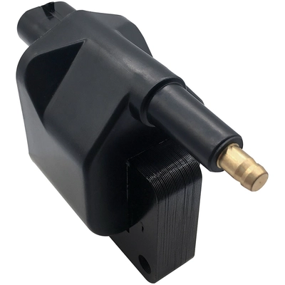 Ignition Coil by HITACHI - IGC0180 pa3