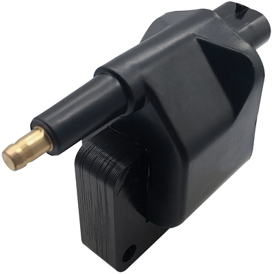 Ignition Coil by HITACHI - IGC0180 pa5