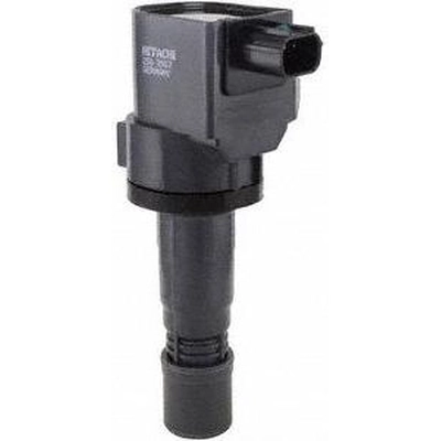 Ignition Coil by HITACHI - IGC0184 pa1
