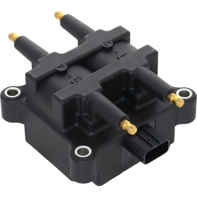 Ignition Coil by HOLSTEIN - 2IGC0139 pa1