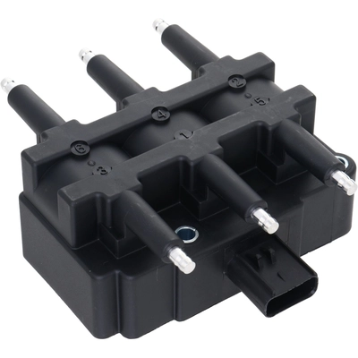 HOLSTEIN - 2IGC0227 - Ignition Coil pa1