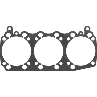 Ignition Coil Interface Module by ELRING - DAS ORIGINAL - 124.041 pa2