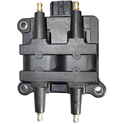 Ignition Coil by KARLYN STI - 5098 pa1