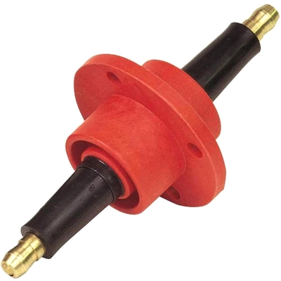 Ignition Coil Lead Wire by MSD IGNITION - 8211 pa1