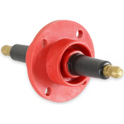 Ignition Coil Lead Wire by MSD IGNITION - 8211 pa2