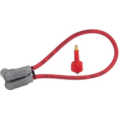 Ignition Coil Lead Wire by MSD IGNITION - 84039 pa2