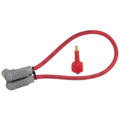 Ignition Coil Lead Wire by MSD IGNITION - 84039 pa3