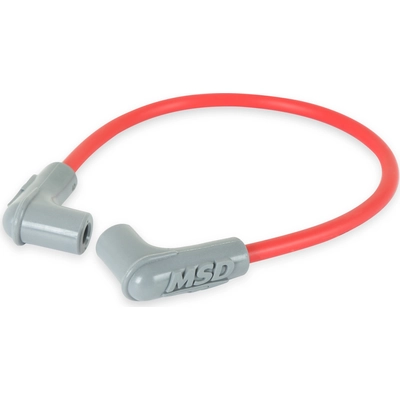 Ignition Coil Lead Wire by MSD IGNITION - 84039 pa4