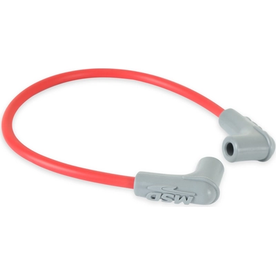 Ignition Coil Lead Wire by MSD IGNITION - 84039 pa5