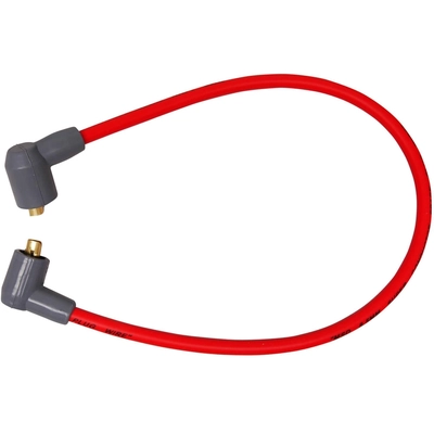 Ignition Coil Lead Wire by MSD IGNITION - 84049 pa1