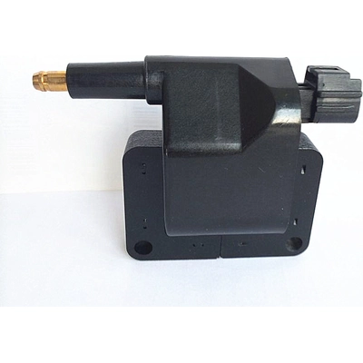 Ignition Coil by LENZ AUTOMOTIVE - 161302 pa1