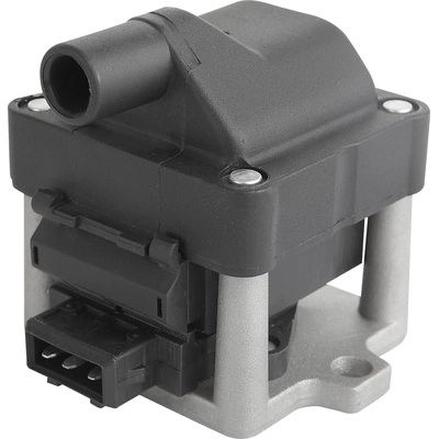 Ignition Coil by LENZ AUTOMOTIVE - 162105 pa1