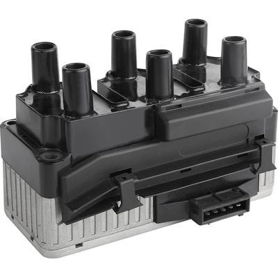 Ignition Coil by LENZ AUTOMOTIVE - 162106 pa1