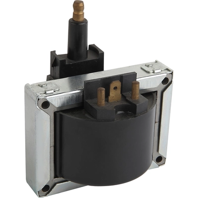 Ignition Coil by LENZ AUTOMOTIVE - 163202 pa1