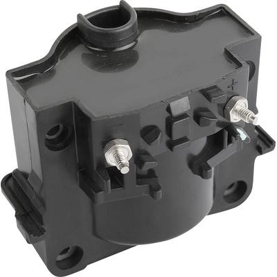 Ignition Coil by LENZ AUTOMOTIVE - 165103 pa1