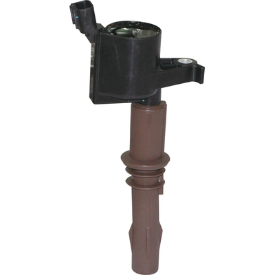 Ignition Coil by LENZ AUTOMOTIVE - 171227 pa1