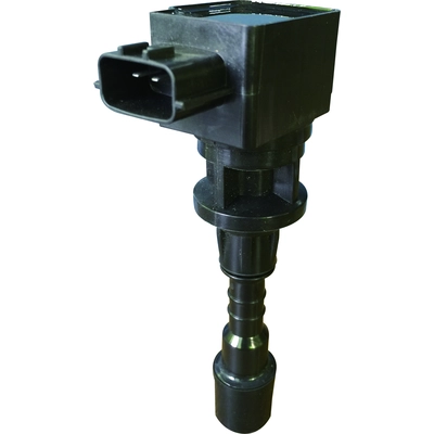 Ignition Coil by LENZ AUTOMOTIVE - 175408 pa1