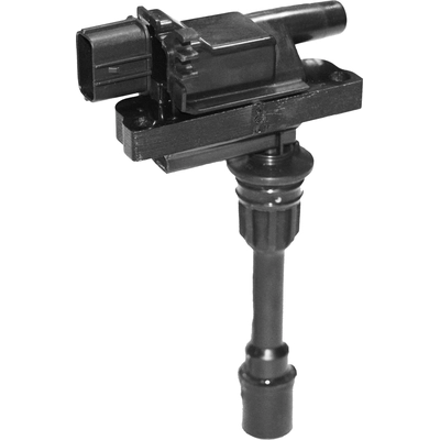 Ignition Coil by LENZ AUTOMOTIVE - 175409 pa1