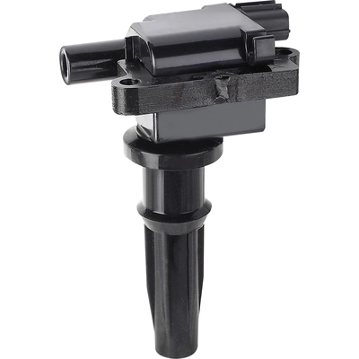 Ignition Coil by LENZ AUTOMOTIVE - 176121 pa1