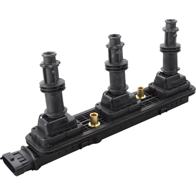 Ignition Coil by LENZ AUTOMOTIVE - 181141 pa1