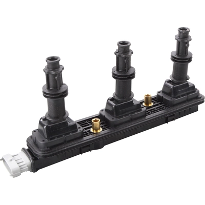 Ignition Coil by LENZ AUTOMOTIVE - 181142 pa1
