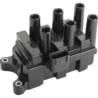 Ignition Coil by LENZ AUTOMOTIVE - 181214 pa1