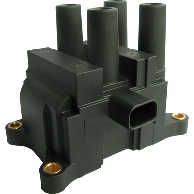 Ignition Coil by LENZ AUTOMOTIVE - 181215 pa1