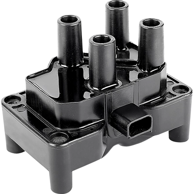 Ignition Coil by LENZ AUTOMOTIVE - 181217 pa1
