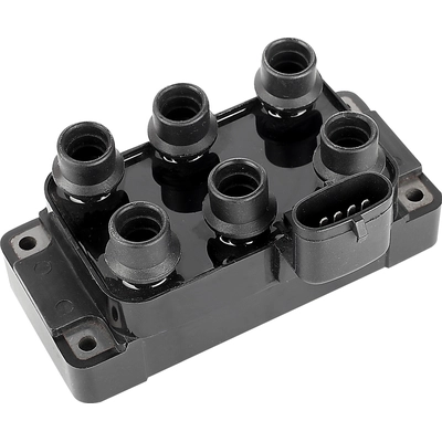 Ignition Coil by LENZ AUTOMOTIVE - 181219 pa1