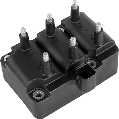 Ignition Coil by LENZ AUTOMOTIVE - 181308 pa1