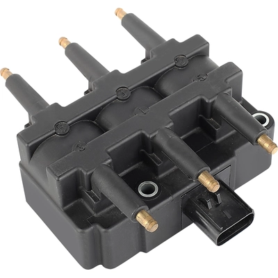 Ignition Coil by LENZ AUTOMOTIVE - 181319 pa1