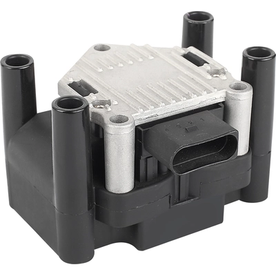 Ignition Coil by LENZ AUTOMOTIVE - 182113 pa1