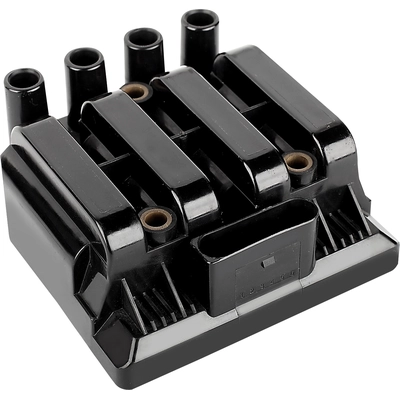 Ignition Coil by LENZ AUTOMOTIVE - 182114 pa1