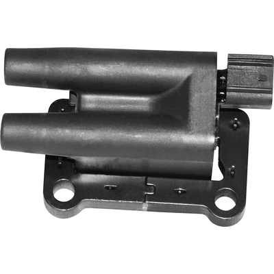 Ignition Coil by LENZ AUTOMOTIVE - 185509 pa1