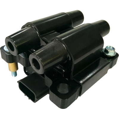Ignition Coil by LENZ AUTOMOTIVE - 185803 pa1
