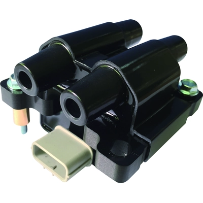 Ignition Coil by LENZ AUTOMOTIVE - 185804 pa1
