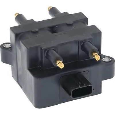 Ignition Coil by LENZ AUTOMOTIVE - 185805 pa1