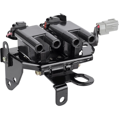 Ignition Coil by LENZ AUTOMOTIVE - 186105 pa1