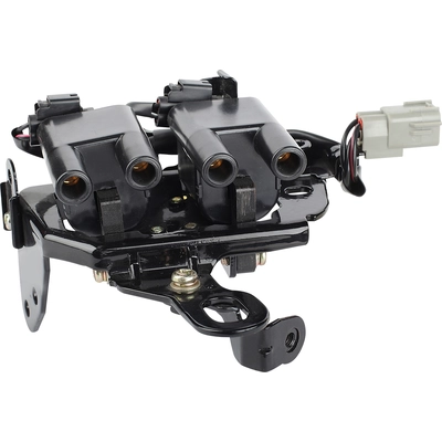 Ignition Coil by LENZ AUTOMOTIVE - 186106 pa1