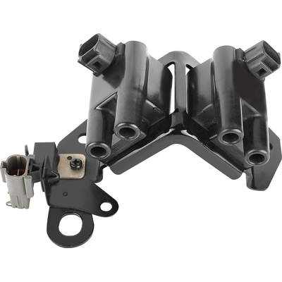 Ignition Coil by LENZ AUTOMOTIVE - 186107 pa1