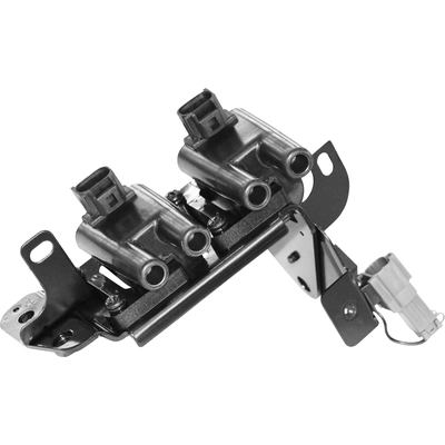 Ignition Coil by LENZ AUTOMOTIVE - 186111 pa1