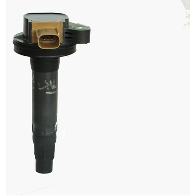 Ignition Coil by LENZ AUTOMOTIVE - 191237 pa1