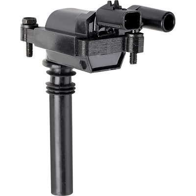 Ignition Coil by LENZ AUTOMOTIVE - 191313 pa1
